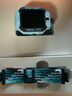 小天才电话手表Z6Pro运动礼盒天镜蓝防水楼层定位GPS智能手表学生视频拍照翻转双摄男女 实拍图