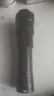 【日销万单】特种兵强光手电筒便携爆亮户外变焦远射超聚光LED灯 P600【变焦】【户外超亮】 实拍图