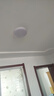 雷士（NVC）led灯盘吸顶灯替换灯芯圆形灯管灯条贴片灯板18瓦白光6500K 实拍图