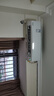 松下空调【价保618】松之舞1.5匹新一级能效省电挂机速冷低噪音变频冷暖自清洁国家补贴HZ35K410Q 实拍图