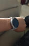 小米（MI）【618大促】XiaomiWatchS4银色国家补贴蓝牙通话【端午赠五彩绳】运动心率血氧监测小米手表s4男女 实拍图