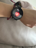 HUAWEI WATCH GT 6 魅影黑 41mm智能手表多维情绪健康全新骑行体验强劲续航 实拍图