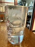 膳魔师 净水壶 滤水壶 过滤水壶 家用过滤器 净水器  4.5L大容量 自来水过滤器 滤水器 过滤壶 1壶7芯装 森养绿1壶7芯 实拍图