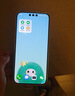 HUAWEI Mate 80 麒麟9020 第二代红枫影像 鸿蒙AI 超可靠玄武架构 华为直屏智能手机 雪域白 12GB+512GB 实拍图