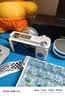 索尼（SONY）ZV-E10 微单数码相机 4K视频 vlog 直播相机 zv-e10 创意滤镜 ZV-E10K白色 官方标配 实拍图