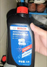 博世（BOSCH）刹车油通用型制动液DOT4 HP高端原装进口汽车养护套装保养1L装 实拍图