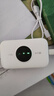 TCL随身wifi2026新款三网全国通用免插卡无线网wifi6车载4G路由器随身便携无限制移动联通电信5GXY15B 【升级充电款】3000毫安大电池 不限速不虚标月享1500G流量 实拍图
