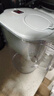 碧然德（BRITA）过滤净水器 家用滤水壶 净水壶 海洋系列 去水垢专家版滤芯11枚 环保加固包装 实拍图