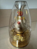 五粮液股份出品 喜福盛世聚财金樽 浓香型优级白酒 52度500mL 宴请礼品 实拍图