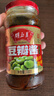 胡玉美豆瓣酱310g安庆特产蚕豆酱家用调味下饭酱拌面酱蚕豆酱 实拍图