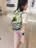 四万公里户外登山包运动双肩包女士旅游轻便爬山徒步旅行背包小型书包通勤 实拍图