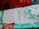 IQGD2双装鞋垫男乳胶软弹女减震军训必备用品5016 2双装-灰黄 41-42  实拍图