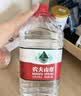 农夫山泉  饮用水 饮用天然水3L*6桶 整箱 桶装水 实拍图