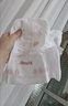 好奇（Huggies）铂金装小桃裤纸尿裤NB84片(5kg以下)尿不湿【夏季散热王】 实拍图