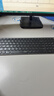 雷柏（Rapoo）E9300G升级款 99键无线/蓝牙多模键盘 刀锋超薄紧凑便携无线键盘 电脑笔记本商务办公键盘 深灰 实拍图