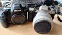 【二手95新】宾得/PENTAX 理光 单反相机   K30 K50 K3 K5 K1 宾得K5 单机 实拍图