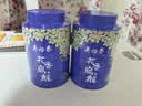 吴裕泰桂花乌龙茶铁观音茶叶浓香型新茶花果茶冷泡高山铁观音 桂花乌龙60g*2小茶礼礼盒 实拍图
