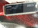 金士顿（Kingston）1TB SSD固态硬盘 M.2接口(NVMe PCIe 4.0×4) KC3000 读速高达7000MB/s AI 电脑配件 实拍图