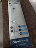 高仪（GROHE） 260MM花洒组合110MM手持喷头冷热龙头有下出水 原装进口淋浴套装 实拍图