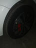 马牌（Continental）汽车轮胎205/55R16 91V FR UCJ+ 适配丰田卡罗拉/朗逸/速腾/宝来 实拍图