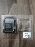闪迪（SanDisk）256GB TF（MicroSD）4K内存卡 行车记录仪 监控摄像头专用 循环录制20,000小时 高耐用存储卡 实拍图