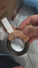 贵为（GiGwi）逗猫玩具木天蓼呼啦圈狐狸磨牙幼猫猫咪自嗨解闷响纸发声逗猫棒 实拍图