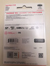 闪迪（SanDisk）512GB TF(MicroSD)内存卡4K极速金卡 A2 V30 U3 兼容大疆Pocket 4/Action 6运动相机 无人机存储卡 实拍图