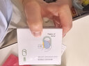稚芽婴儿童面霜宝宝滋润保湿霜补水新生可用婴幼儿春夏换季擦脸专用 【0-3岁四季干/红】润肤霜45g 实拍图