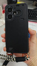 realme手机OPPO 真我Neo7 Turbo 天玑9400e 超薄续航大电池直屏 智能游戏AI性能手机16+512透明黑 实拍图