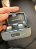 森海塞尔（Sennheiser）MOMENTUM 4真无线四代蓝牙耳机 节日礼物 自适应动态主动降噪豆SPORT运动无线入耳式音乐耳机 真无线四代 [自适应降噪 石墨黑] 实拍图