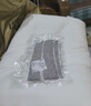 罗莱家纺 枕头颈椎枕 100%棉决明子荞麦花草枕头护颈椎助睡眠 46*72cm 实拍图