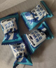 悠哈 特浓盐牛奶糖 108g 国产经典零食糖果  婚庆喜糖  独立包装 硬糖 实拍图