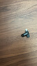 闪迪（SanDisk）128GB Type-C USB3.2 手机U盘DDC3黑色 读速高达400MB/s 自动备份 手机电脑两用  实拍图