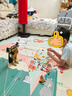 乐高（LEGO）积木悟空小侠80065 二郎天神机甲男女孩儿童玩具生日礼物家居摆件 实拍图