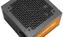 大水牛（BUBALUS）额定650W 劲强650台式主机电源（支持5060显卡/主动式PFC/12CM风扇/智能温控/支持背线） 实拍图