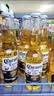 科罗娜（CORONA）特级啤酒330ml*24瓶啤酒整箱经典拉格京东自营 实拍图
