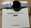 HUAWEI WATCH GT 6 流光紫 41mm智能手表多维情绪健康全新骑行体验 实拍图