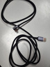 绿联手游弯头Type-C数据线6A适用华为荣耀超级快充100W/66W充电线Pura80/70/Mate70/60小米安卓手机2米 实拍图