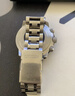 西铁城（CITIZEN）手表男日韩表蓝天使光动能电波钢带运动送父亲节礼物JY8078-52L 实拍图