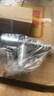 九牧（JOMOO）洗衣机角阀龙头水嘴不锈钢4分卡扣螺纹接口银色X74108-818/1C-1 实拍图