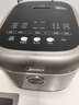 美的（Midea）电饭煲0涂层电饭锅316L母婴级不锈钢内胆家用4L大容量多功能智能家用电饭锅煮粥品牌官方 实拍图