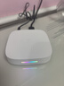 当贝电视盒子H5 64GB智能电视网络机顶盒  8K解码 HDR10+ 双频WiFi 安卓12 AI智慧语音 无开机广告 实拍图