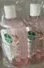 滴露（Dettol）香氛自然衣物消毒液48H留香洗衣除臭儿童可用消毒水杀菌除螨1L*2 实拍图