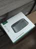 绿联 磁盘阵列硬盘柜 多盘位硬盘盒底座（带RAID存储）硬盘仓 通用2.5/3.5英寸SATA串口机械固态硬盘 实拍图