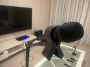 森海塞尔（Sennheiser）森海塞尔XS1有线动圈麦克风家用唱歌演讲会议话筒（三米）6.35转卡侬母套装 实拍图