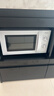 美的（Midea）微波炉经典双旋钮家用小型20L平板式易清洁便捷高效速热杀菌除味随机发货2026新款M202 实拍图