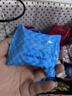 来伊份虎皮蛋糕片400gDIY营养早餐饱腹代餐饼干蛋糕儿童点心休闲零食 实拍图