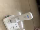 鸿蒙智选华为鸿蒙智选移动随身wifi mini随行无线网卡4g路由器 直插笔记本USB卡托WiFi6 实拍图