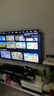 Vidda 海信电视65英寸 R65 144Hz高刷 智慧屏 4K智能 一级能效 2026液晶家用游戏平板电视机65V1Q-R 实拍图