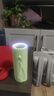 华为Sound Joy 2代蓝牙智能音箱二代便携式蓝牙音响电脑桌面户外音箱音炮语音AI小艺立体声长续航MT33 智能版丨向新绿【晒单领好礼】 【JD电竞官方店】 实拍图